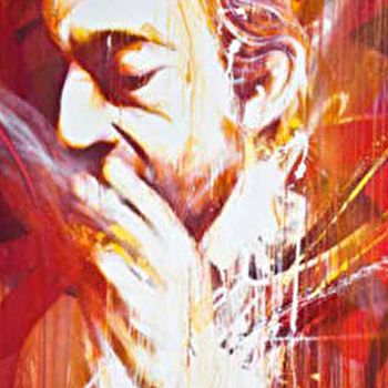 Gainsbourg électro - ASQUINS