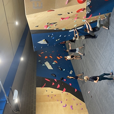 Bloc Session Besançon 