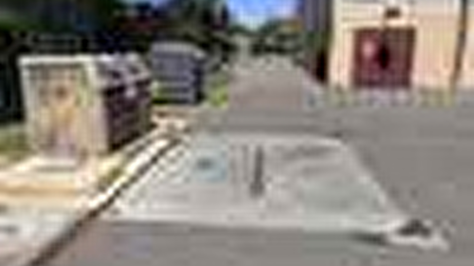 Aire pour camping-cars de Marsannay-la-Côte