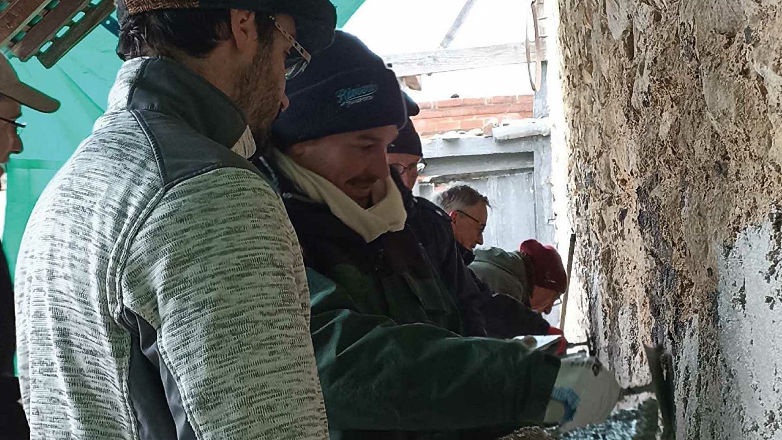 Ateliers, cours ou stages d'artisanat