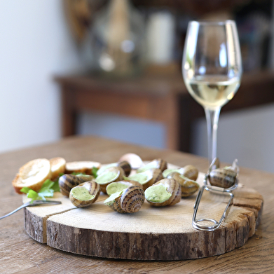 L'Escargot B.