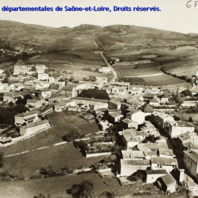 La promenade du Bois de Fée