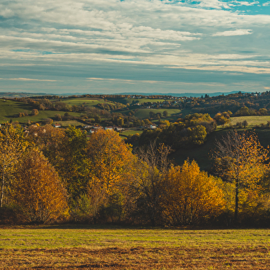 Nature et patrimoine