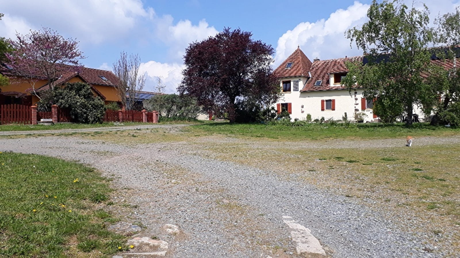 STUDIO DE CHEVAGNY-EURL DE CHEVAGNY-MONIKA RENGGLI