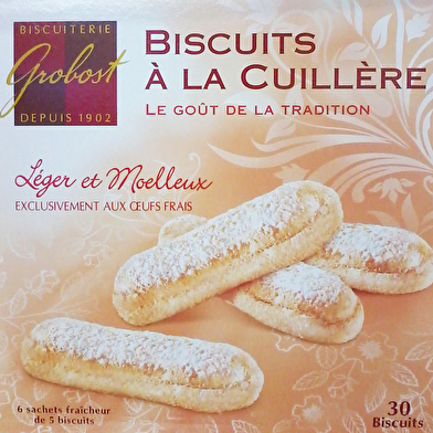 Visite de la Biscuiterie Grobost