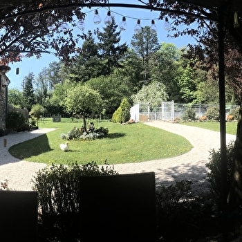 Douceur Vitaminée - CHAMPAGNY-SOUS-UXELLES