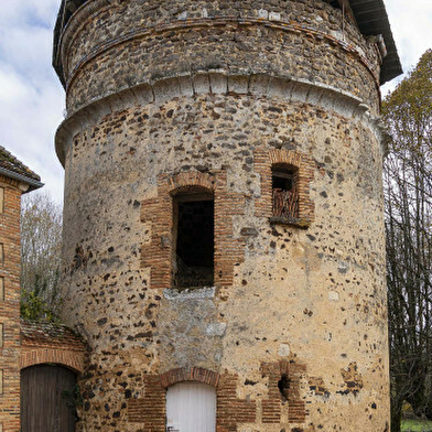 Sentier de la Folie