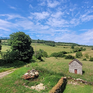 Gîte de la Doue