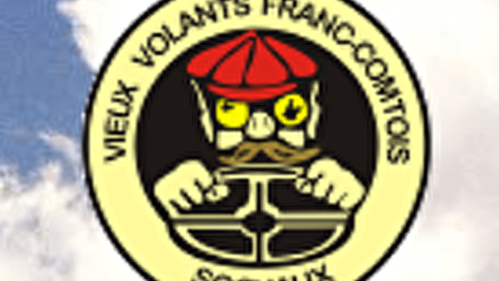 Club des Vieux Volants Franc Comtois
