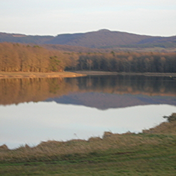 Etang de Chèvres - VANDENESSE
