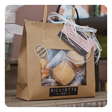 Biscuiterie Billiotte