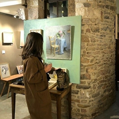 Galerie Nakaï