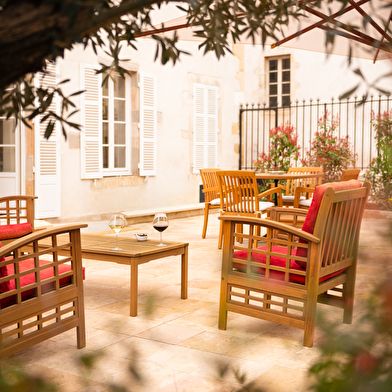 L'Hôtel de Beaune