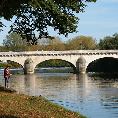 Le Doubs