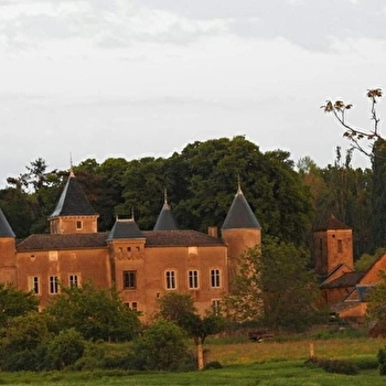 Journées Européennes du Patrimoine - VARENNES-LES-MACON