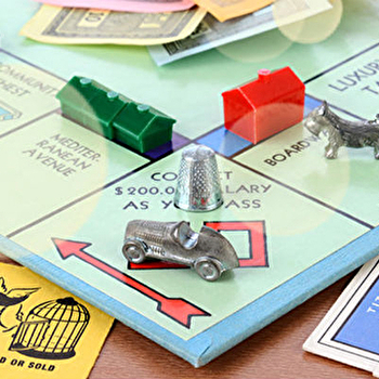 Soirée jeux de société - SENS