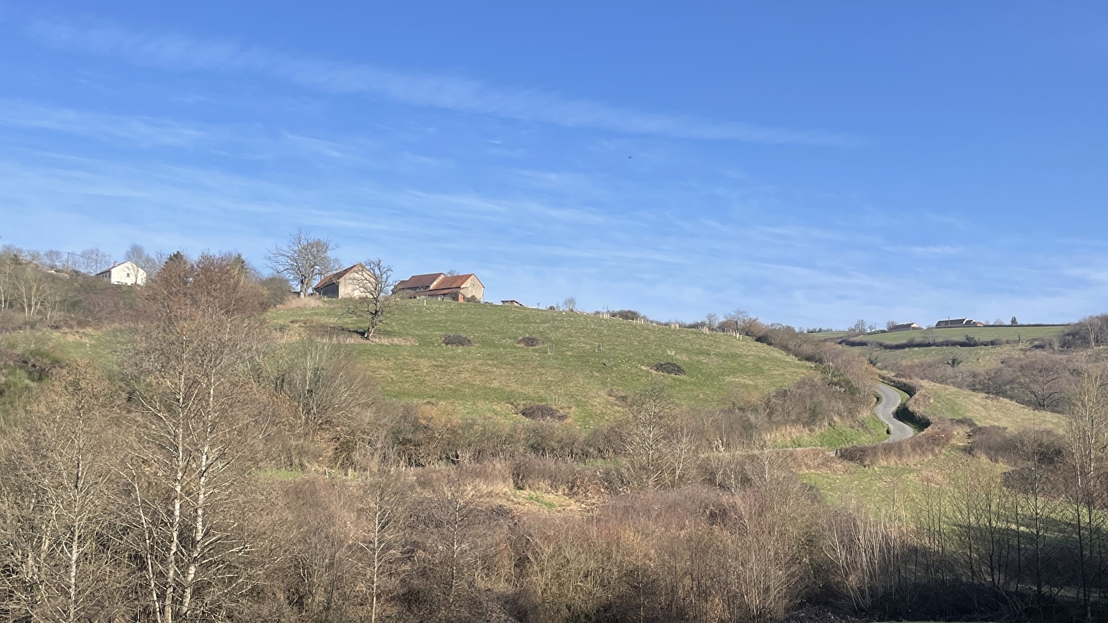 Les Hauts-Monts