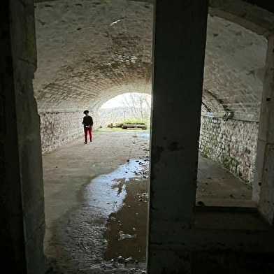 Fort de Fontain