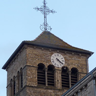 Eglise Saint-Etienne