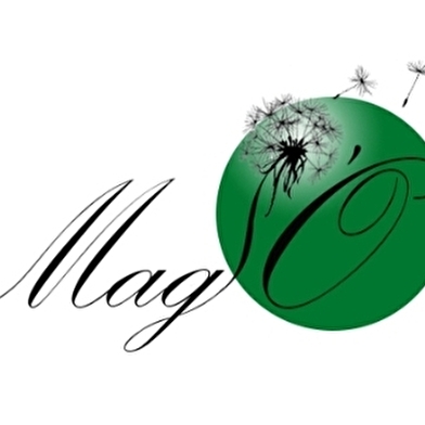 Le Mag'O Vert