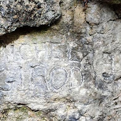 Les Anciennes Carrières