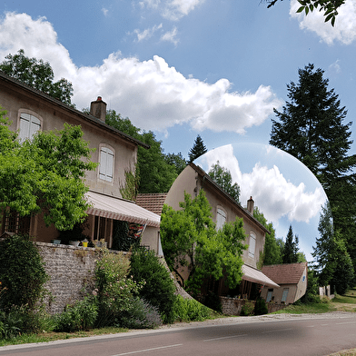 Chambre d'Hôtes La Providence