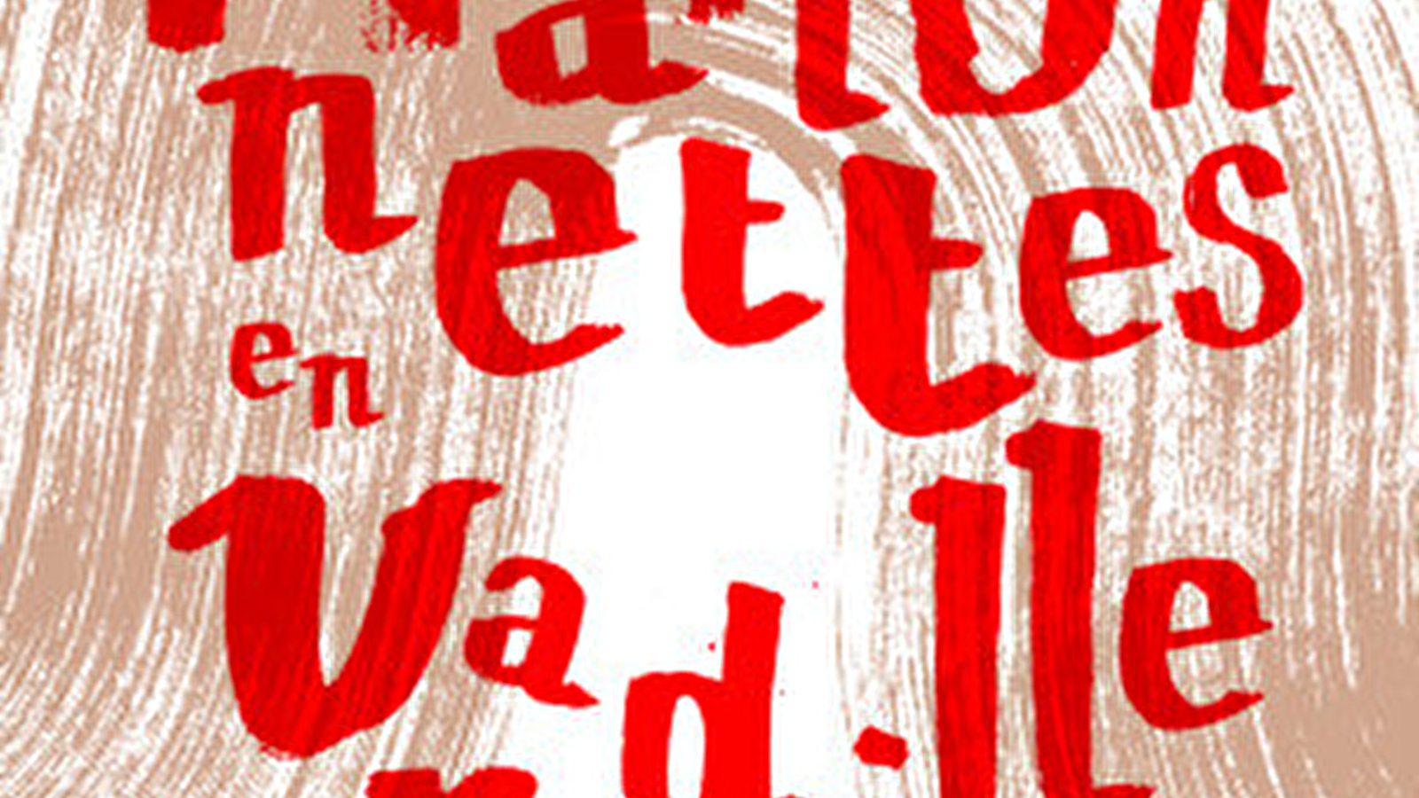 Marionnettes en vadrouille - St Emiland