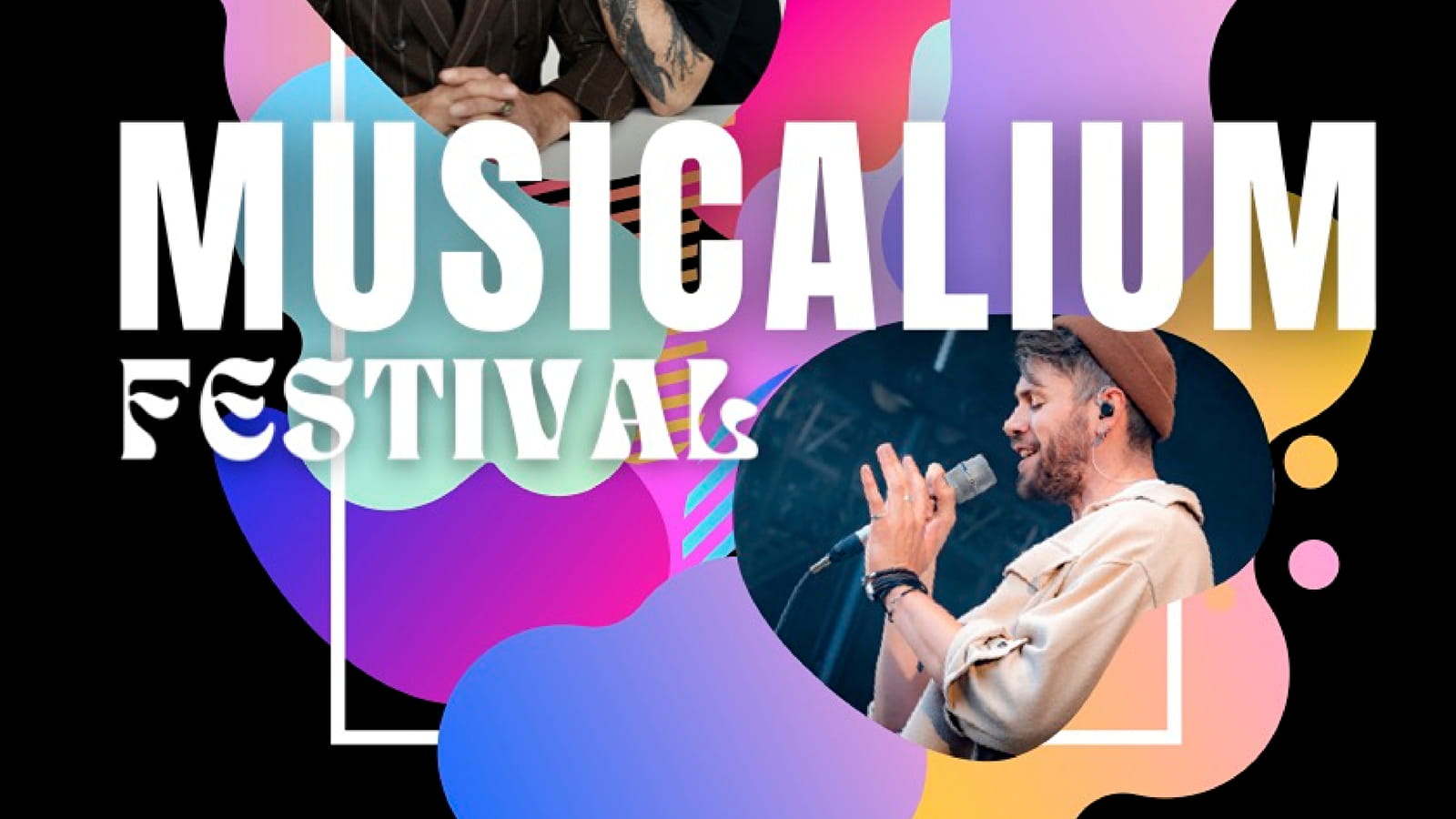 Musicalium Festival 2024