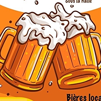 Fête de la bière - LES HOPITAUX-NEUFS