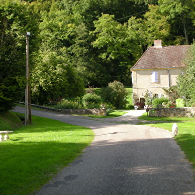 Gîte Cherlieu