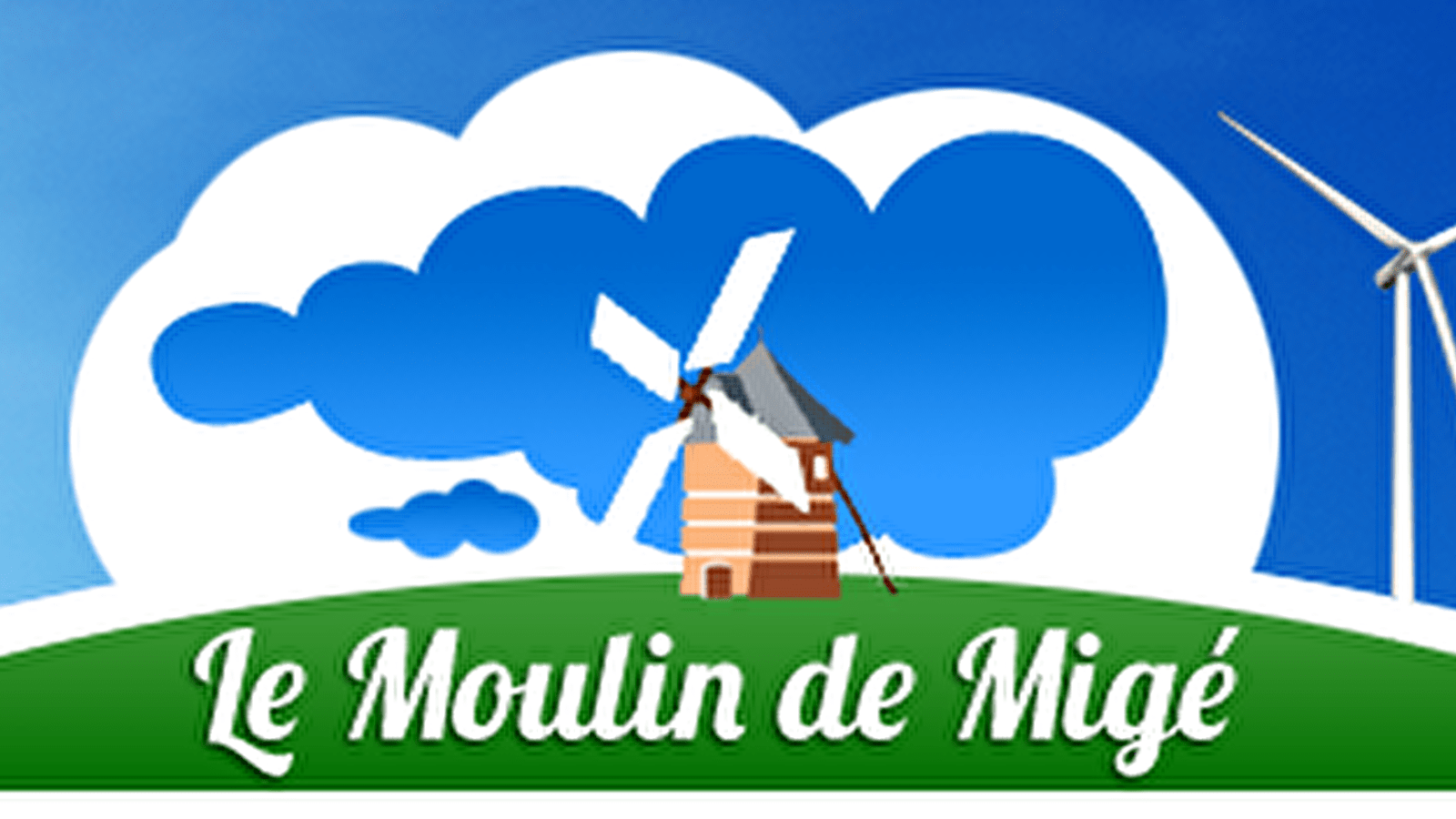 Le Moulin de Migé