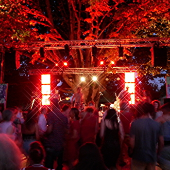 La P'tite Fouée - Soirée de concerts variés - LURCY-LE-BOURG