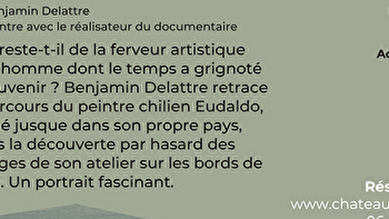 J'ai rendez-vous avec un arbre - TREIGNY-PERREUSE-SAINTE-COLOMBE
