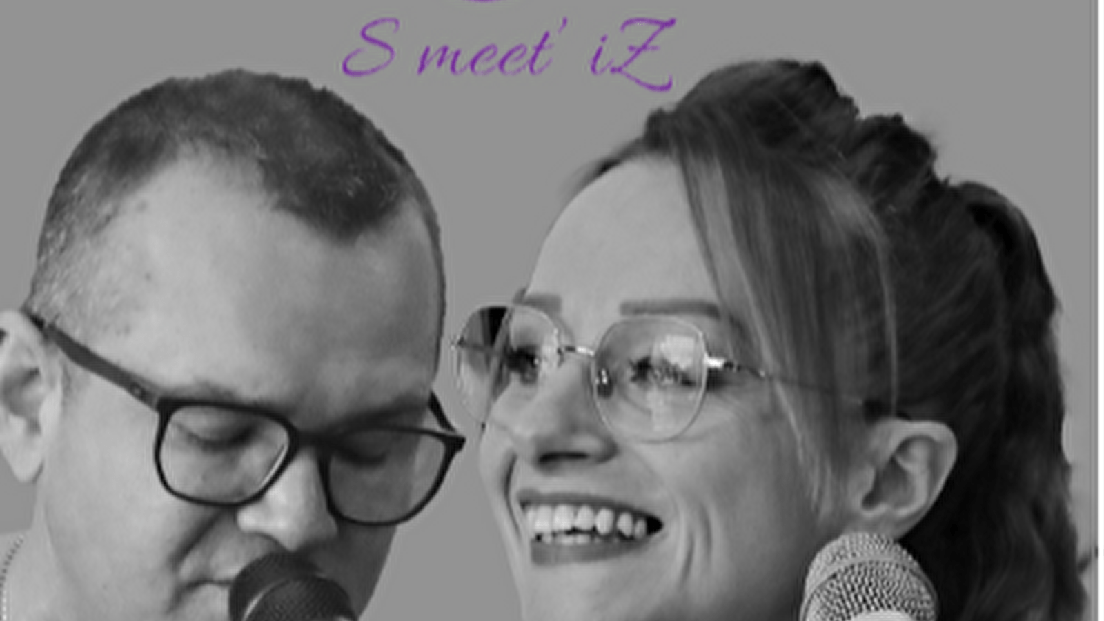 Concert de Smeet'iZ