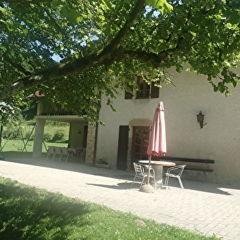 La Loge - ORNANS