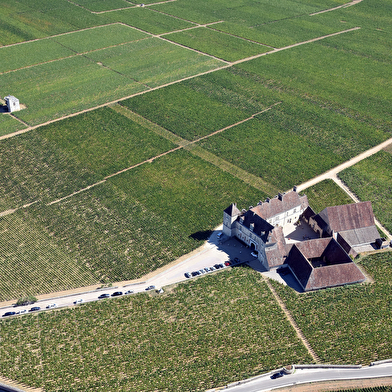 Séjour Prestigieux en Côte de Nuits