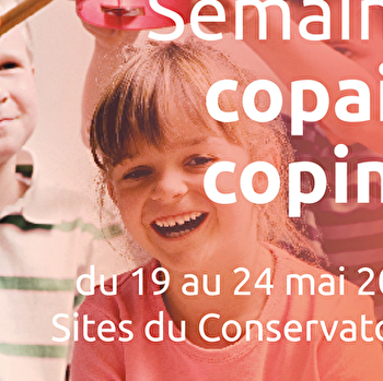 Semaine Copain Copine - DIGOIN