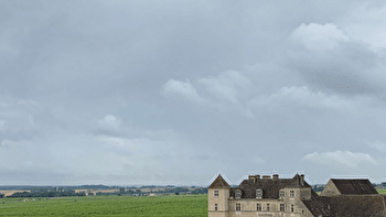 Trott' en Vigne - NUITS-SAINT-GEORGES