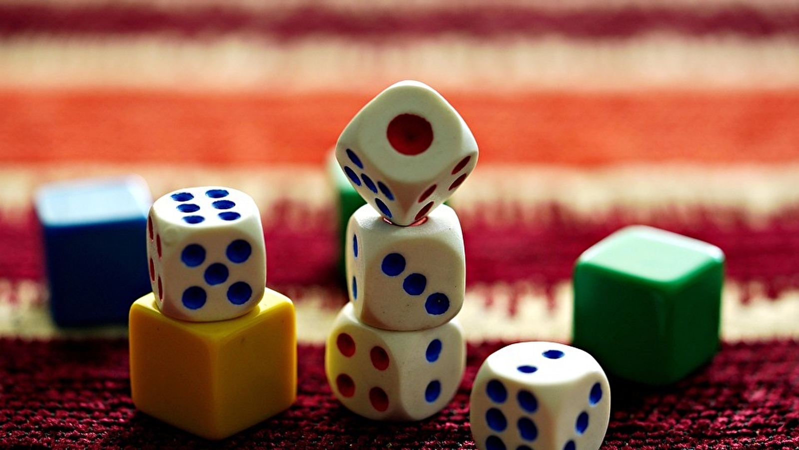Atelier ludo