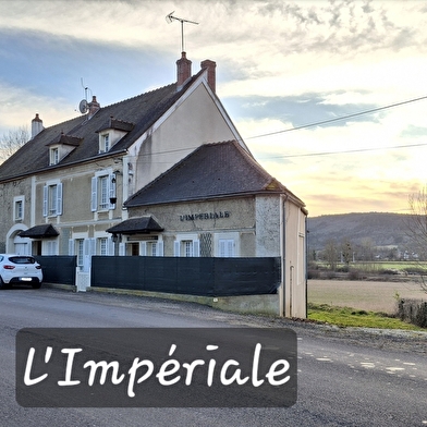 Le Trèfle de l’impériale