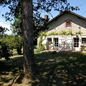 Les Noyers - NOIRON-SUR-BEZE