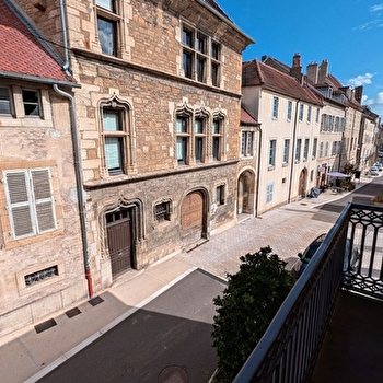 Citybreak à Vesoul - VESOUL