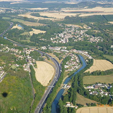 Air Détente Montgolfière