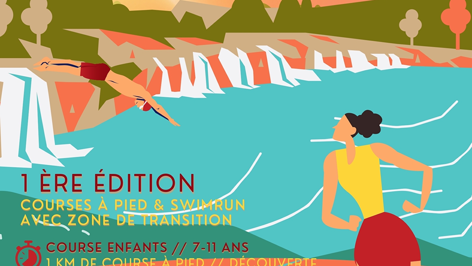 Swimrun 
