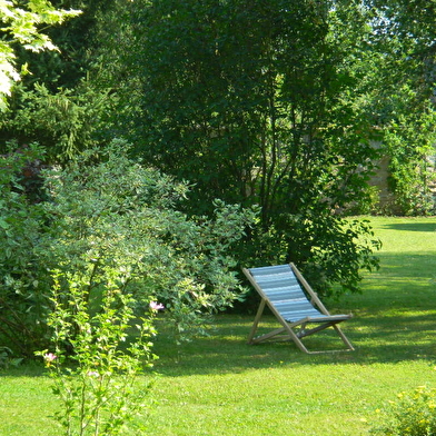 Aux Chambres d'Hôtes d'Etrée