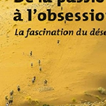 Dédicace Christian GINTER - LES ROUSSES