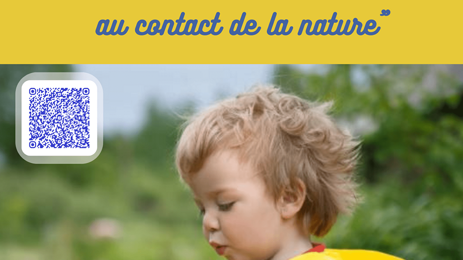 Mois de la Petite Enfance et de la Parentalité