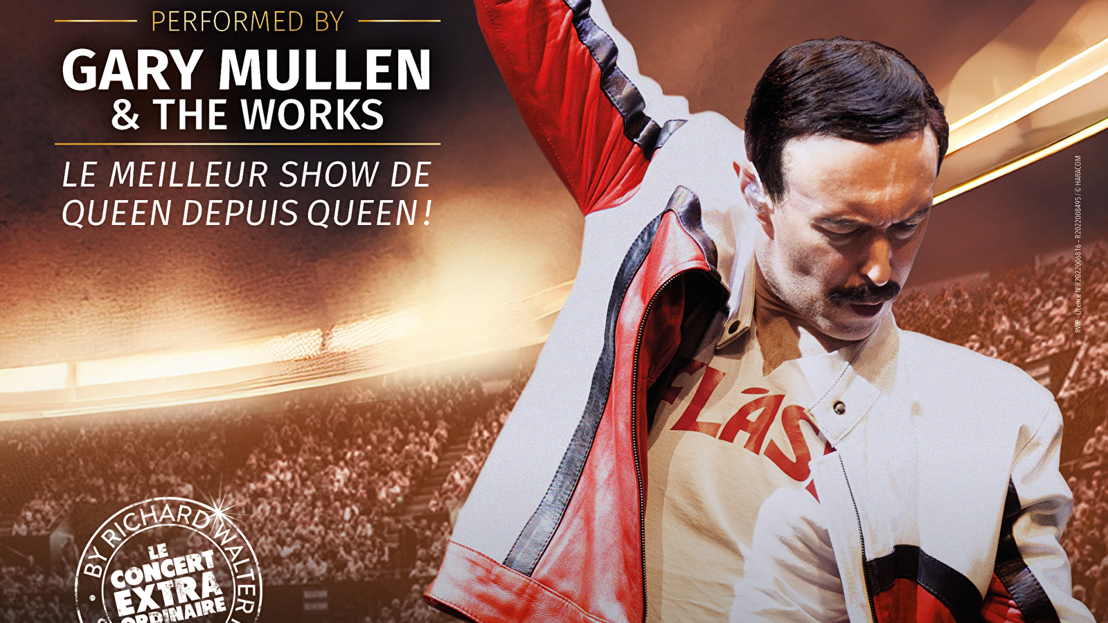 One Night Of Queen