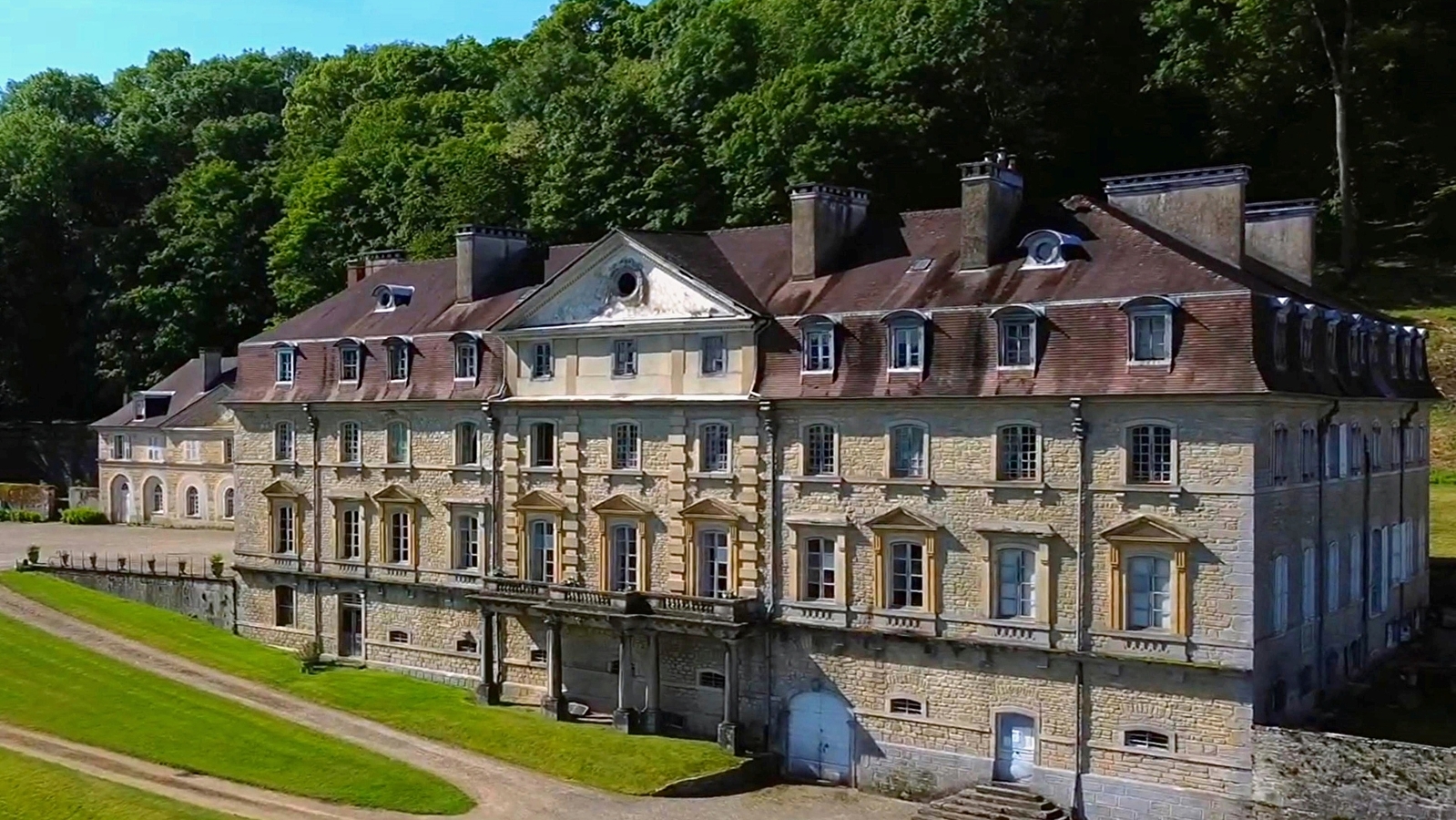 Château d'Arlay
