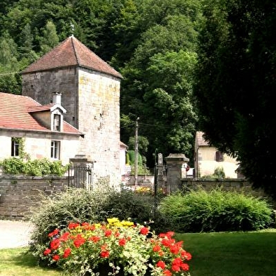 Faucogney-et-la-mer, Cité de caractere Bourgogne-Franche-Comté